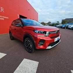 Citroen C3 Hybride 110 MAX E-DCS6 occasion - Cherbourg-en-Cotentin - photo 3/24