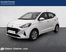 Hyundai i10 Béziers