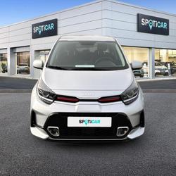 Kia Picanto Picanto 1.2 DPi 79 ch BVM5 GT-line Auch