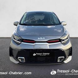Kia Picanto Picanto 1.2 DPi 84ch ISG BVM5 GT Line Perpignan