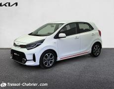 Kia Picanto Perpignan