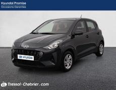 Hyundai i10 Béziers