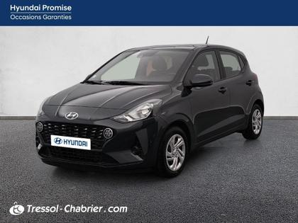Hyundai i10 - i10 1.0 67 ECO Initia - 12 990 €