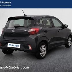 Hyundai i10 i10 1.0 67 ECO Initia B&eacute;ziers
