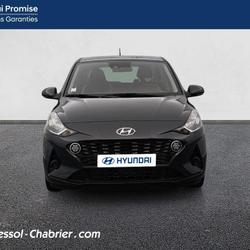 Hyundai i10 i10 1.0 67 ECO Initia B&eacute;ziers