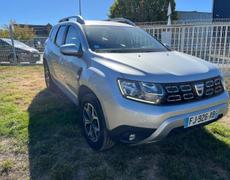 Dacia Duster Doué-en-Anjou