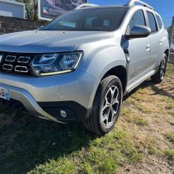 Dacia Duster 1.5 Blue dCi 115ch Prestige 4x2 E6U occasion - Dou&eacute;-en-Anjou - photo 2/8