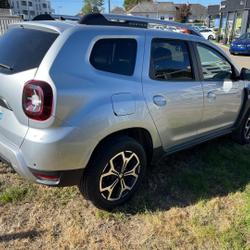 Dacia Duster 1.5 Blue dCi 115ch Prestige 4x2 E6U occasion - Dou&eacute;-en-Anjou - photo 3/8