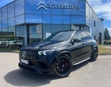 Mercedes GLE Normanville