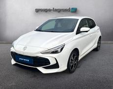 MG MG3 - Hybrid+ 195ch Luxury - 20 890 €
