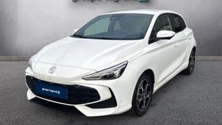 MG MG3  - photo 0