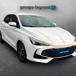 MG MG3 Hybrid+ 195ch Luxury Arnage