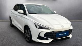 MG MG3  - photo 1