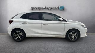 MG MG3  - photo 2