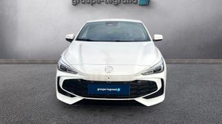MG MG3  - photo 3