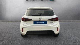 MG MG3  - photo 4
