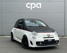 Abarth 500C Pornichet