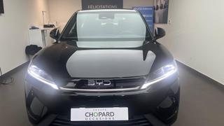 BYD Atto 2  - photo 1