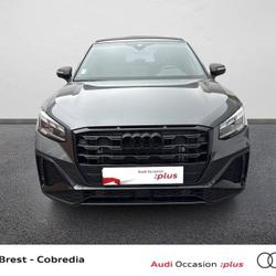 Audi Q2 35 TFSI 150ch S line Plus S tronic 7 Brest