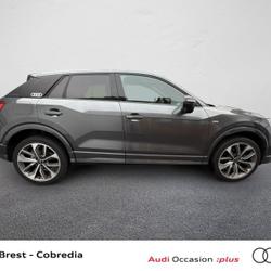 Audi Q2 35 TFSI 150ch S line Plus S tronic 7 Brest
