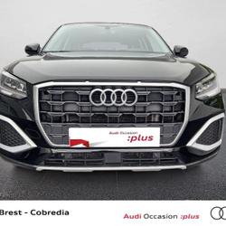 Audi Q2 30 TDI 116ch Business line Brest