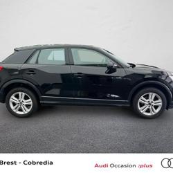 Audi Q2 30 TDI 116ch Business line Brest