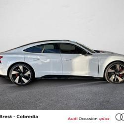 Audi e-tron 598ch S Extended quattro Brest