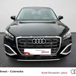 Audi Q2 35 TFSI 150ch Avus S tronic 7 Brest