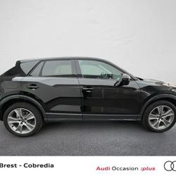 Audi Q2 35 TFSI 150ch Avus S tronic 7 Brest