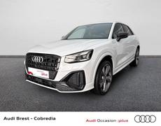 Audi Q2 Brest