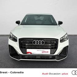 Audi Q2 35 TFSI 150ch S line Plus S tronic 7 Brest