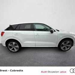 Audi Q2 35 TFSI 150ch S line Plus S tronic 7 Brest