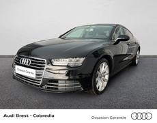 Audi A7 Sportback Brest