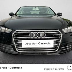 Audi A7 Sportback 3.0 V6 TDI 218ch ultra Ambition Luxe S tronic 7 Brest