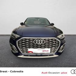 Audi Q5 35 TDI Hybride 163ch S line S tronic 7 Brest