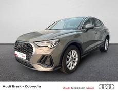 Audi Q3 Brest