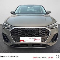 Audi Q3 35 TFSI 150ch Advanced S tronic 7 Brest