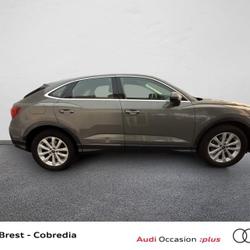 Audi Q3 35 TFSI 150ch Advanced S tronic 7 Brest