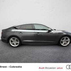 Audi A5 Sportback 40 TFSI 190ch S line S tronic 7 Brest