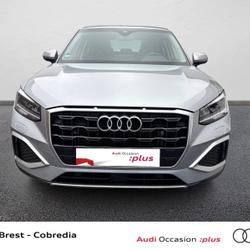 Audi Q2 35 TFSI 150ch Advanced S tronic 7 Brest