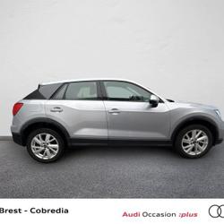 Audi Q2 35 TFSI 150ch Advanced S tronic 7 Brest
