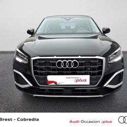 Audi Q2 35 TFSI 150ch Advanced S tronic 7 Brest