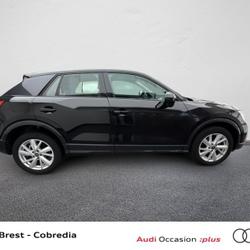 Audi Q2 35 TFSI 150ch Advanced S tronic 7 Brest