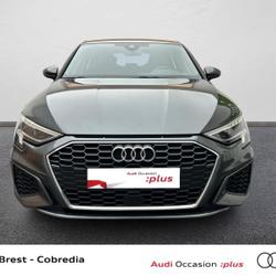 Audi A3 Sportback 35 TFSI 150ch Mild Hybrid S line S tronic 7 Brest