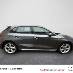 Audi A3 Sportback 35 TFSI 150ch Mild Hybrid S line S tronic 7 Brest