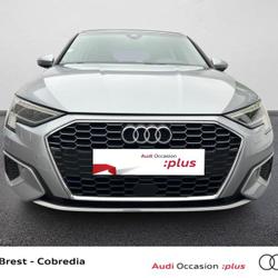 Audi A3 Sportback 35 TFSI 150ch Design Luxe Brest
