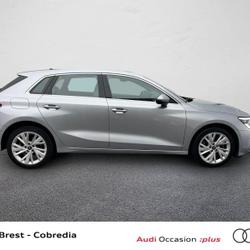 Audi A3 Sportback 35 TFSI 150ch Design Luxe Brest