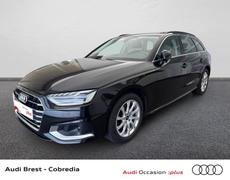 Audi A4 Avant Brest