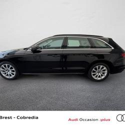 Audi A4 Avant 30 TDI 136ch Business line S tronic 7 7cv Brest