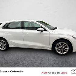 Audi A3 Sportback 35 TDI 150ch Business line S tronic 7 Brest